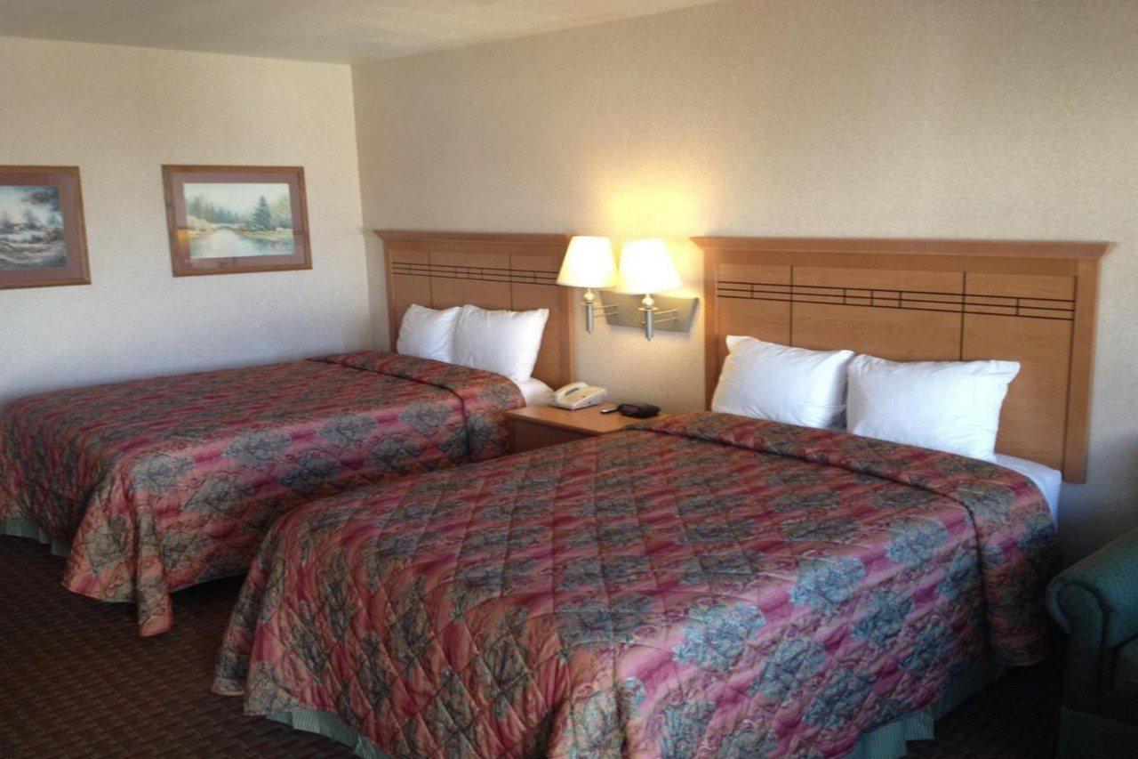 Americas Best Value Inn And Suites Desoto Exterior foto