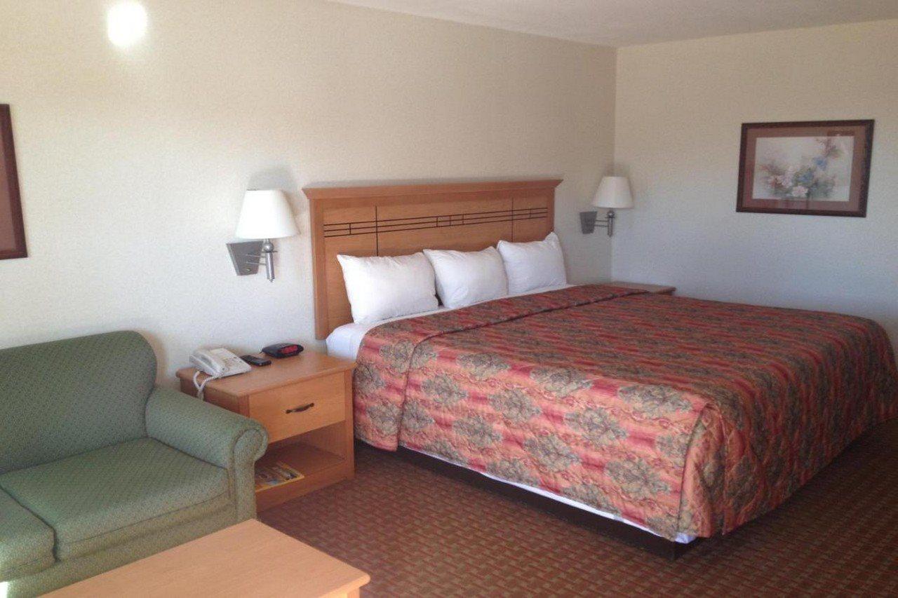 Americas Best Value Inn And Suites Desoto Exterior foto